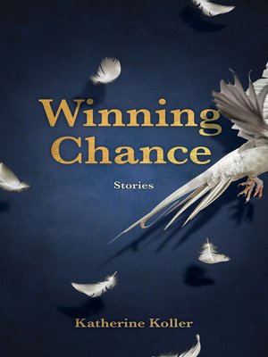 cover image of Winning Chance